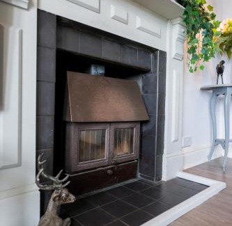 Oban Apartment | Three Oban