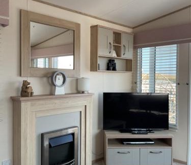 Dunbar Resort | Thurston Manor Holiday Park, Dunbar