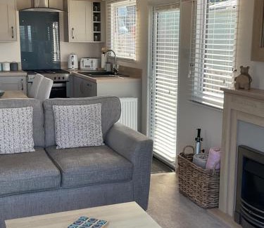Dunbar Resort | Thurston Manor Holiday Park, Dunbar