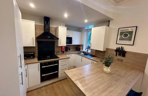 Dumbarton Apartment | Tigh Na Eilidh, near Loch Lomond