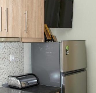 Trikala Apartment | Tom's House