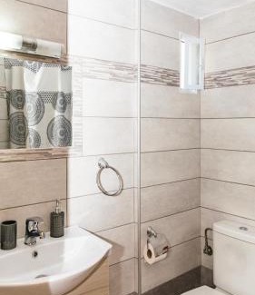 Trikala Apartment | Tom's House