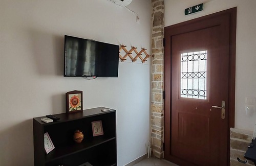 Sipiada House | Traditional house in Kymi