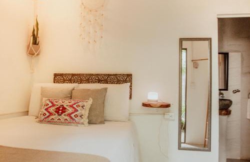 Dominical Hotel | Tribe Boutique Hotel - Adults Only