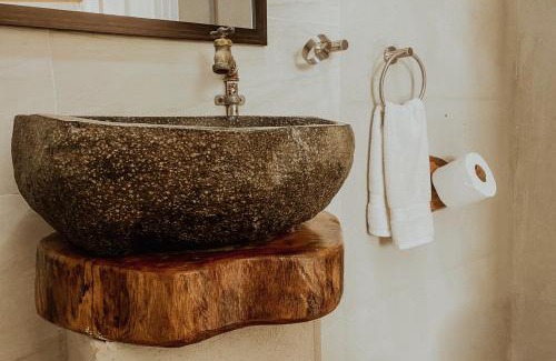 Dominical Hotel | Tribe Boutique Hotel - Adults Only