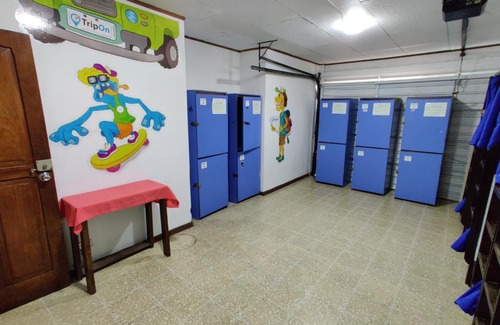 Barrio Dent Hostel | TripOn Open House