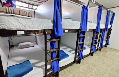 Barrio Dent Hostel | TripOn Open House
