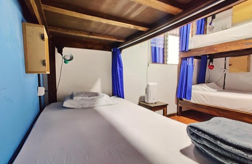 Barrio Dent Hostel | TripOn Open House