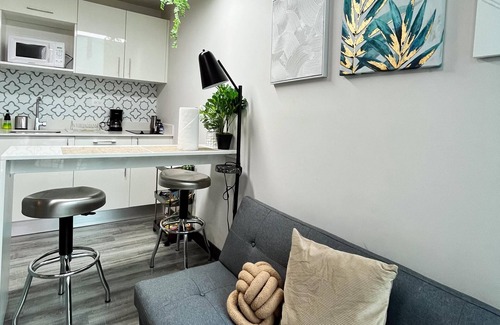 Hatillo Apartment | Tropico at 28, City Views and Wonderland Vibes!
