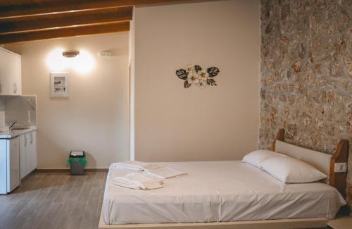 Parga Apartment | Tsanis Estate