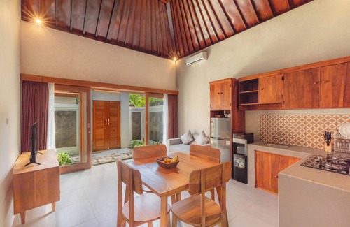 Tumbu Village House | Tumbu Retreat