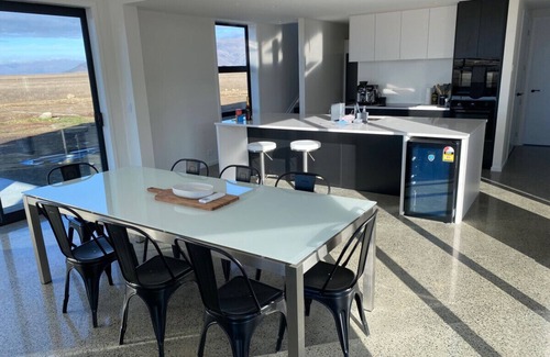 Ben Ohau Apartment | Twizel House on Ben Ohau