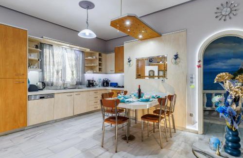 Skopelos House | Unique Filoxenia!