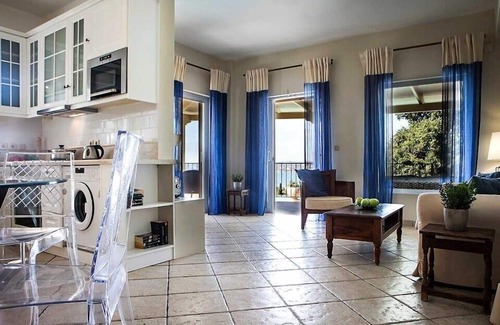 Lourdata Villa | Unique Kefalonia Villa | Beautiful Sea Views | 3 Bedrooms | Lourdas