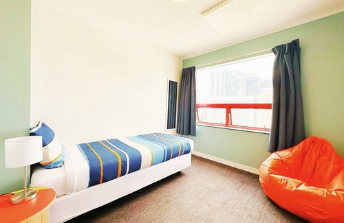 Newton Hostel | United Auckland