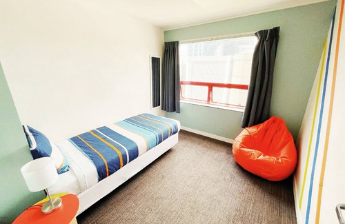 Newton Hostel | United Auckland