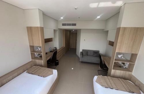 Kasihan Hotel | University Hotel UMY