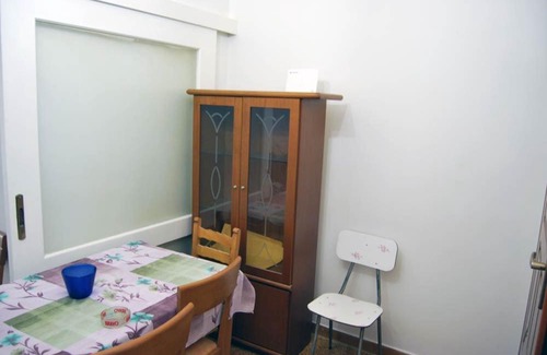 Neapoli Apartment | Urban apartment in Exarcheia