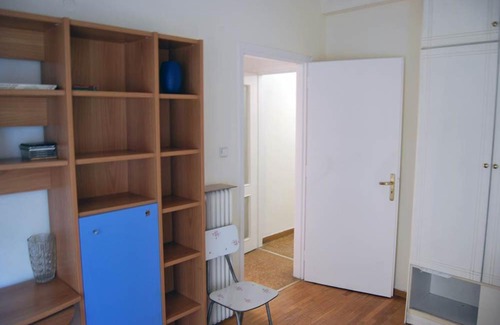 Neapoli Apartment | Urban apartment in Exarcheia