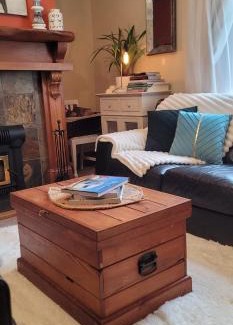 Solway House | Urban Cottage