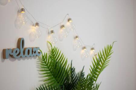 Neos Kosmos Apartment | Urban Garden 32