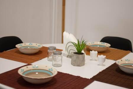 Neos Kosmos Apartment | Urban Garden 32