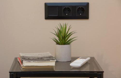 Pangrati Apartment | Urban Spacious Apartment Near Kallimarmaron