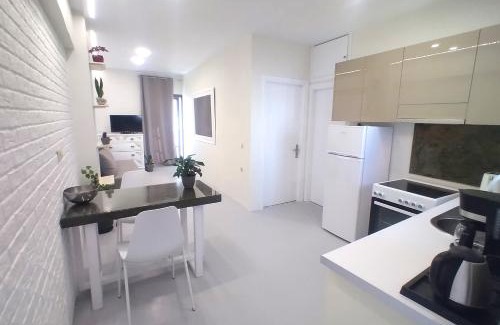 Koum Kapi Apartment | Vabis Koum - Kapi