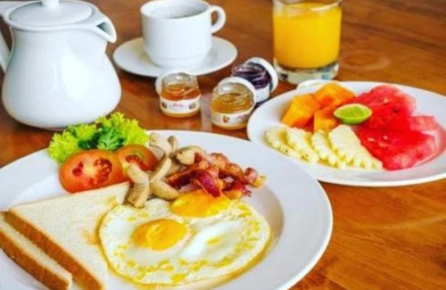 Padangsambian Klod House | Valomia Guest House