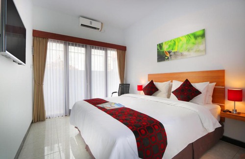 Padangsambian Klod House | Valomia Guest House