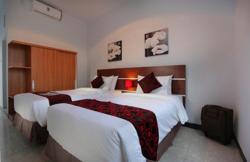 Padangsambian Klod House | Valomia Guest House