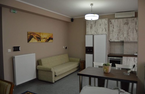 Kalamata Apartment | VASILIKI (ΟΛΟΚΛΗΡΟ ΔΙΑΜΕΡΙΣΜΑ)