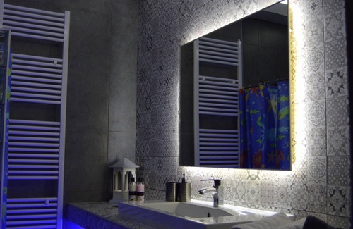 Kalamata Apartment | VASILIKI (ΟΛΟΚΛΗΡΟ ΔΙΑΜΕΡΙΣΜΑ)
