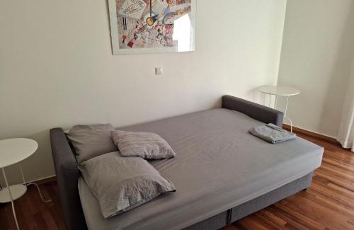 Ano Kipseli Apartment | Velvendou 36A Apartment