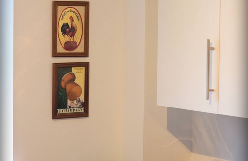 Aviemore Apartment | "Ventoux" - modern 80sq/m Apartment near amenities