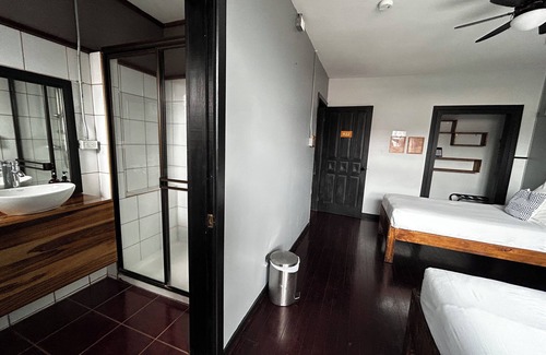 Amon Hostel | Viajero San José Hostel