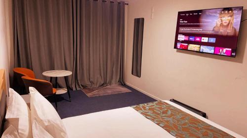 Paihia House | Vienna Motel