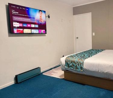 Paihia House | Vienna Motel