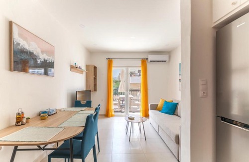 Heraklion Apartment | View & Value 2 bedroom