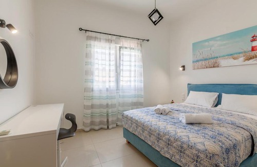Heraklion Apartment | View & Value 2 bedroom