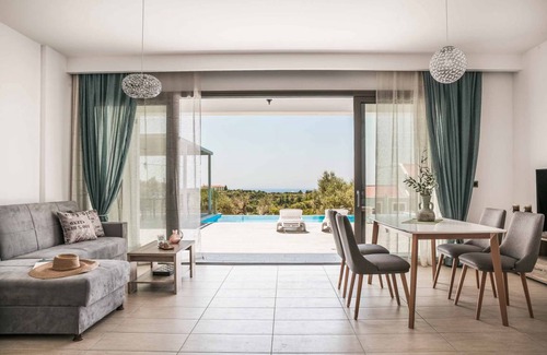 Karavados Villa | Villa ∙ 1 bedroom ∙ 2 guests