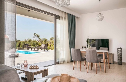 Karavados Villa | Villa ∙ 1 bedroom ∙ 2 guests