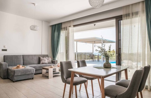 Karavados Villa | Villa ∙ 1 bedroom ∙ 2 guests