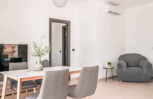 Karavados Villa | Villa ∙ 1 bedroom ∙ 2 guests
