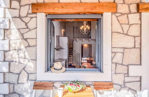 Termenades Villa | Villa ∙ 2 bedrooms ∙ 4 guests