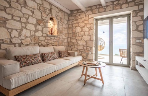 Xirokastello Villa | Villa ∙ 2 bedrooms ∙ 4 guests