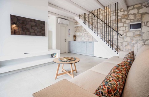 Xirokastello Villa | Villa ∙ 2 bedrooms ∙ 4 guests