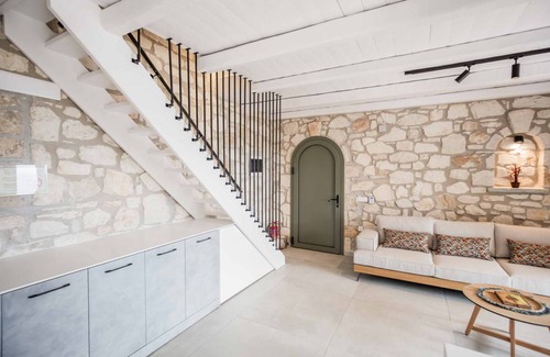 Xirokastello Villa | Villa ∙ 2 bedrooms ∙ 4 guests