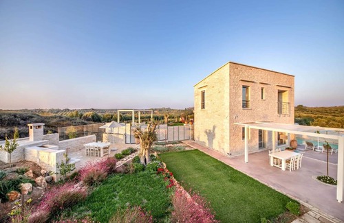 Panormos Villa | Villa ∙ 2 bedrooms ∙ 7 guests