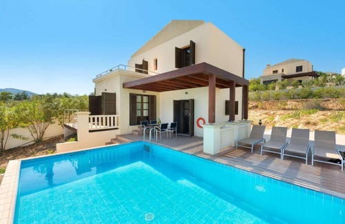 Lindos Villa | Villa ∙ 2 bedrooms ∙ 4 guests